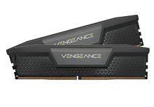 رم دوکاناله کرسیر مدل Vengeance DDR5 حافظه 32 گیگابایت فرکانس 5200 مگاهرتز